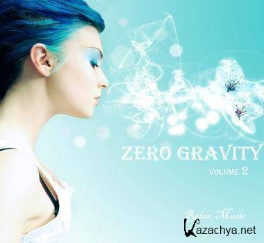Zero Gravity - vol. 2 ( 2 CD)