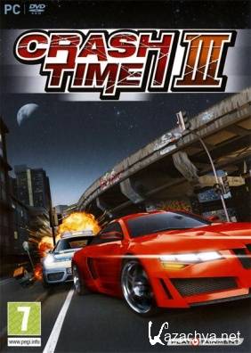 Crash Time 3: ������ ��� ������ (������) Rus