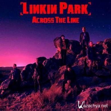 Linkin Park - Across The Line (2010)