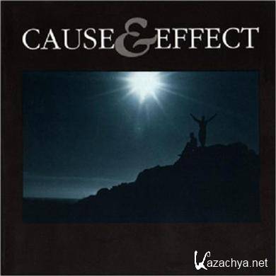 Cause & Effect - Cause & Effect (Deluxe Edition) (2010)