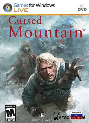 ��������� ����/Cursed Mountain (2010/����� ����/Full RUS/PC)