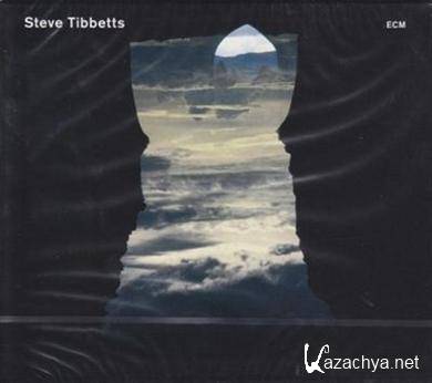 Steve Tibbetts - Natural Causes (2010)