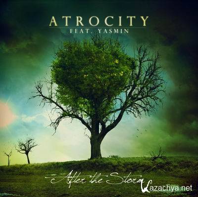 Atrocity (feat. Yasmin) - After the Storm (2010) (Folk/Ethereal/Metal)