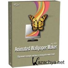 Animated Wallpaper Maker v2.4.2