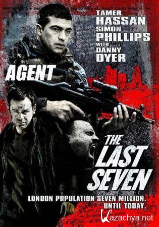 The.Last.Seven.2010.P.DVDRip.avi