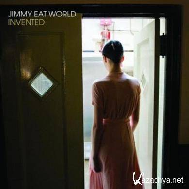 Jimmy Eat World - Invented (Lossless) (2010)