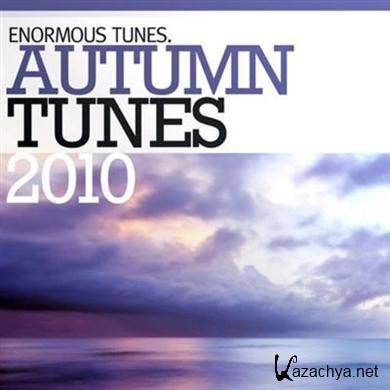 Autumn Tunes 2010 (2010)