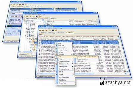 SoftPerfect Network Scanner 5.0.1 Portable