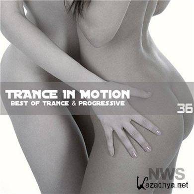 VA - Trance In Motion Vol. 66 (2010)