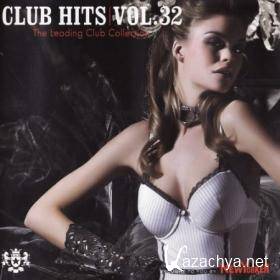 VA - Club Hits Vol. 32 (2010)