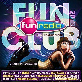 Fun Club (2010) (2CD's) 2010