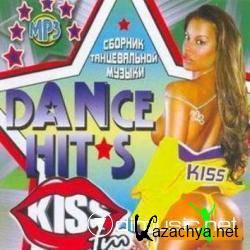 VA - 1000% KISS FM (2009)