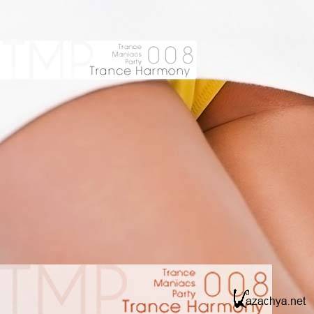 TMP: Trance Harmony 008 (2010)