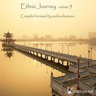 Ethnic journey - vol.5 (2010)