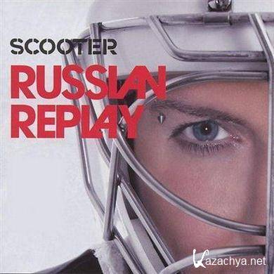 Scooter - Russian Replay (Collection) (Lossless) (2010)