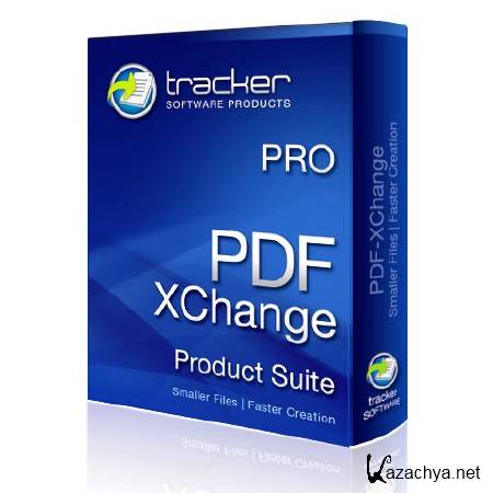 PDF_XChange & PDF-Tools Pro v 40186