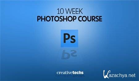 10-Week Photoshop Course /    Photoshop (2009)