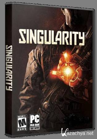 Singularity (ENG/RUS/2010/PC) [RePack]