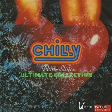 Chilly - Ultimate Collection: Non-Stop (2010)