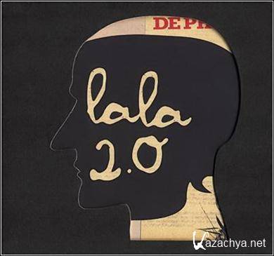 De Phazz - La La 2.0  (2010) FLAC