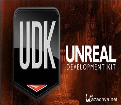 Unreal Development Kit:    PDF    (2009)