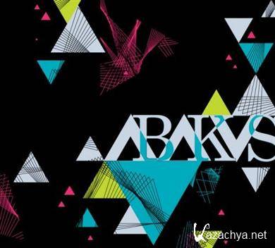 ABAKVS - PRISMS (2010) FLAC