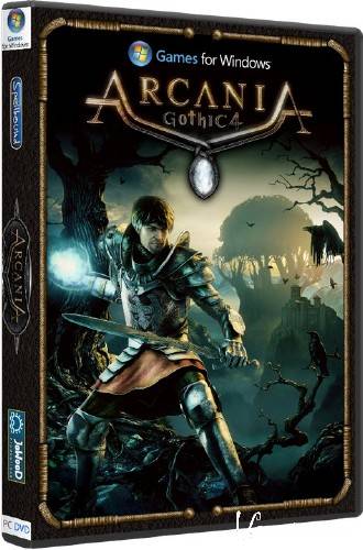 Arcania: Gothic 4 (2010) (RUS)