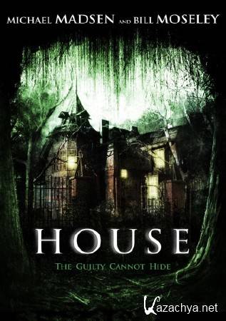  / House (2008/HDRip/1500MB)