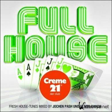 Full House Presented By Creme 21: Der Club (2010)