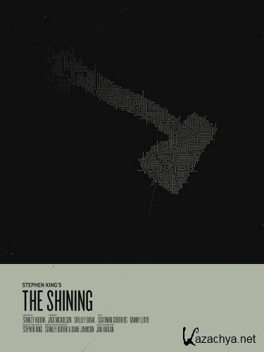 /The Shining (1980/BDRip)