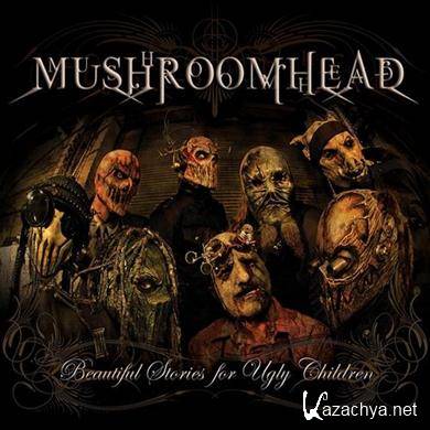 Mushroomhead - Beautiful Stories For Ugly Children (2010) FLAC