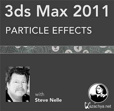   3ds Max 2011: Particle Effects (2010)