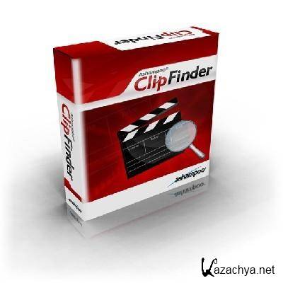 Ashampoo ClipFinder HD 2.10 + Portable