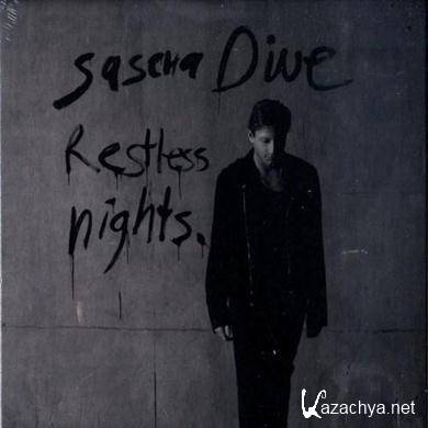 Sascha Dive - Restless Nights (2010) FLAC
