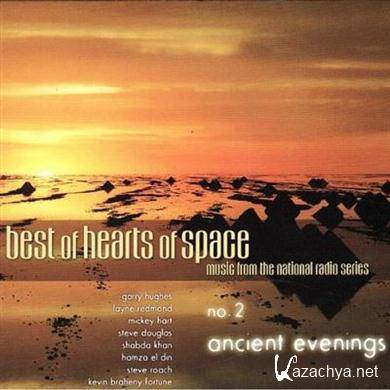 Best of Hearts of Space - Ancient Evenings (2009) FLAC