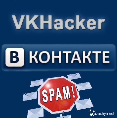 VKHacker 0.46 (    Vkontakte)