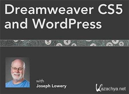 Dreamweaver CS5 and WordPress (2010)