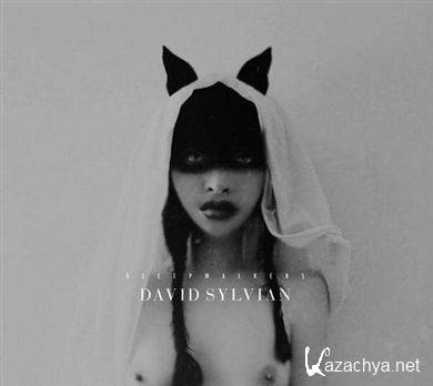 David Sylvian  Sleepwalkers (2010) FLAC