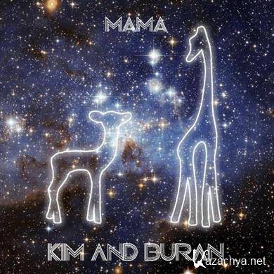 Kim & Buran -  (2010) FLAC