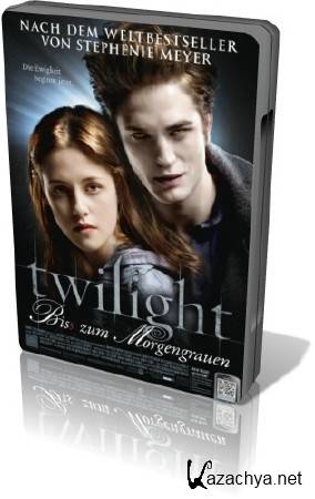  / Twilight (2008) DVDRip