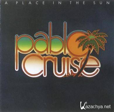 Pablo Cruise - A Place In The Sun (1977) FLAC