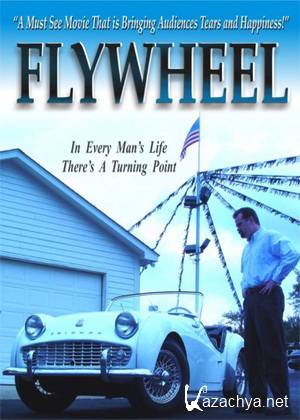   / Flywheel (2003) DVDRip