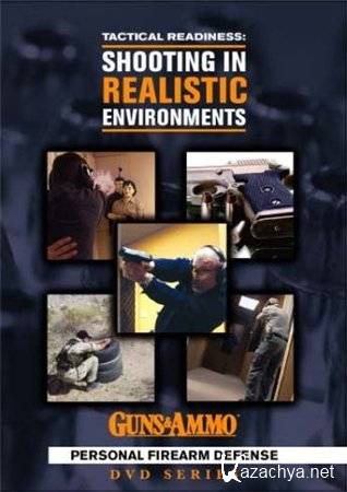     / Shooting in realistical Environments (2007) DVDRip