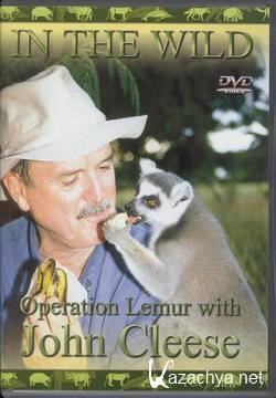    .      / In the Wild. LEMURS with John Cleese