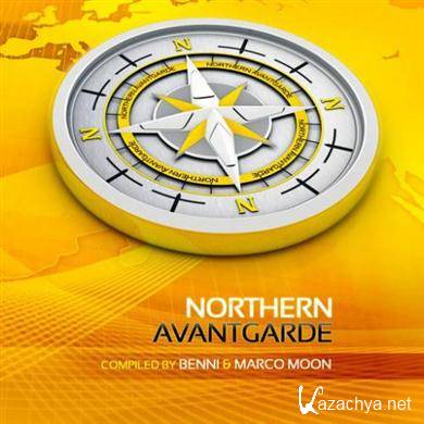 VA - Northern Avantgarde (2010) FLAC