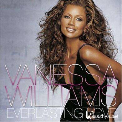 Vanessa Williams - Everlasting Love (2005) FLAC
