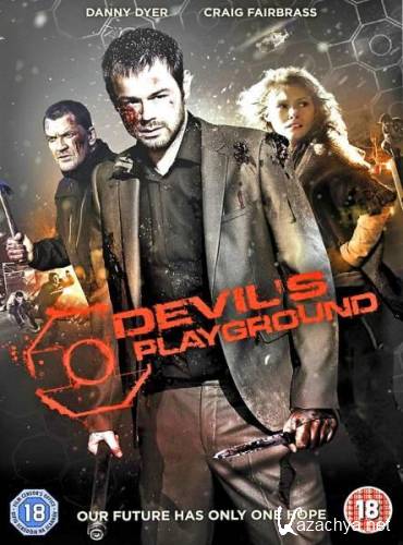   / Devils Playground (2010) HDRip