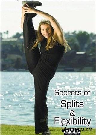 Stacey Nemour: Secrets of Splits & Flexibilty /       