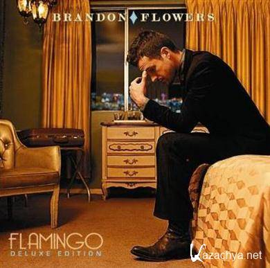 Brandon Flowers - Flamingo (2010) FLAC