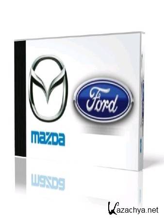 Ford/Mazda IDS [ v.69, 2010 ]